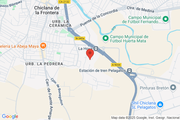 Chiclana Electrodomesticos S.L.