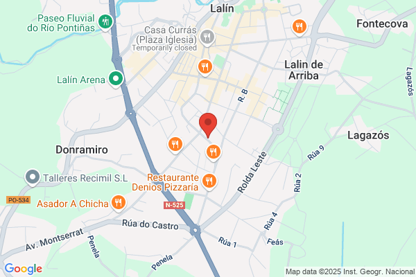 Instituto De Formacion Profesional