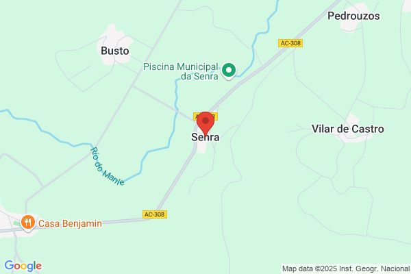 Senra Gamallo m.