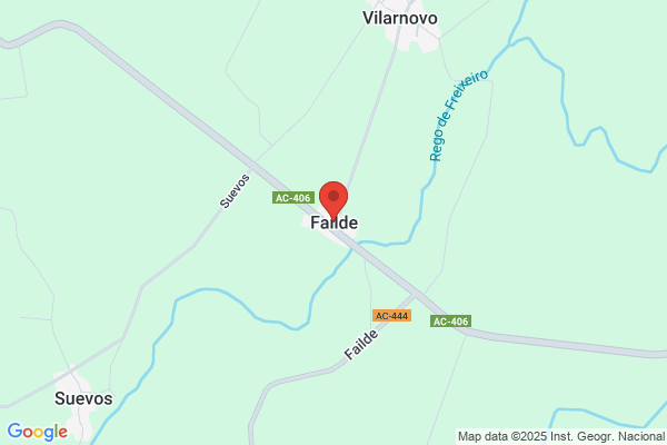 Failde Vilar m. P.