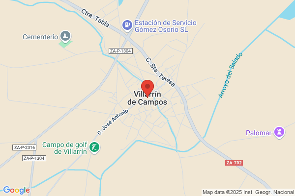 Villar Campos m.