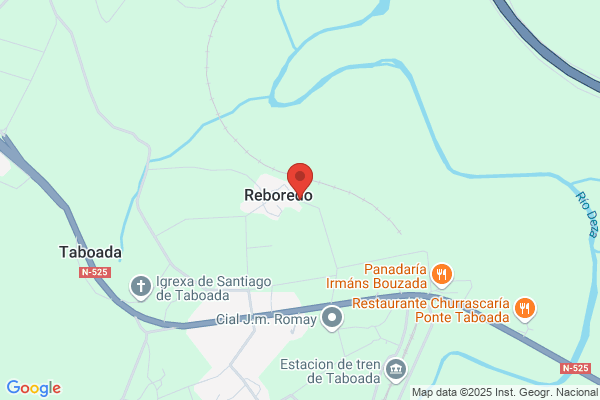 Reboredo Taboada a.