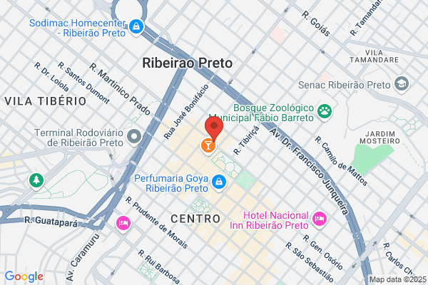 Bazar Ribeirao