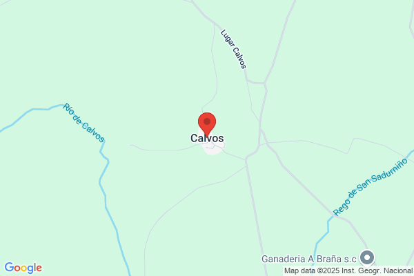 Calvo Mari-O s.