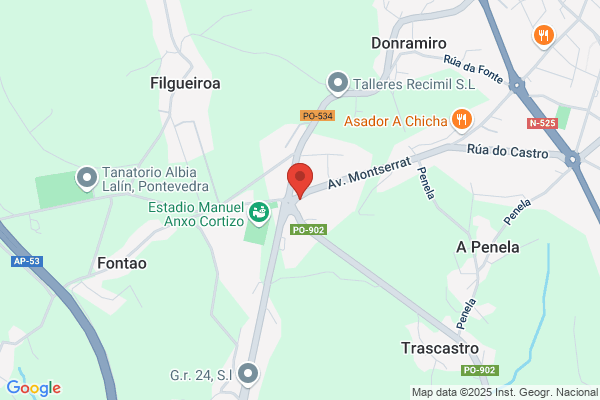 Restaurante Agarimo