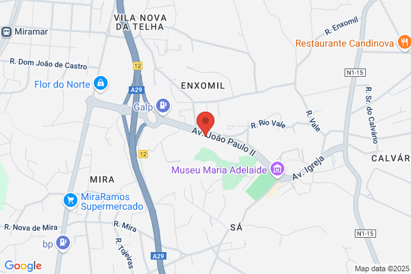 Seguros Costa