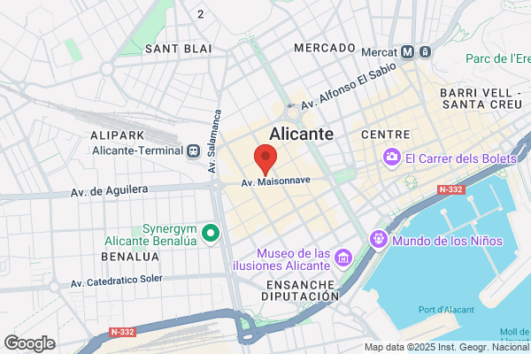 ASISTENZIA