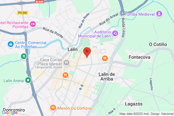 Academia Paidos S.L.