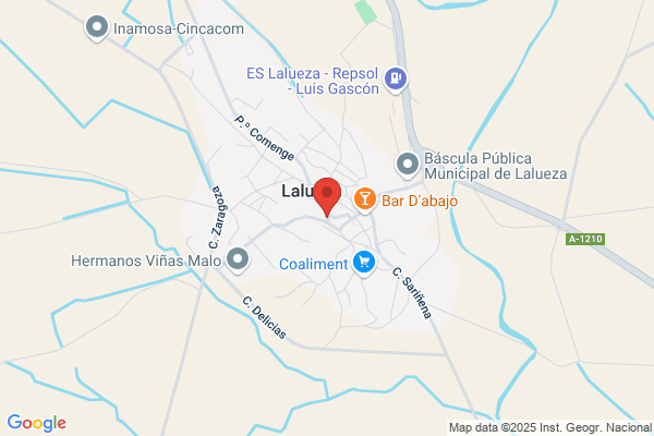 Caja Rural De Huesca