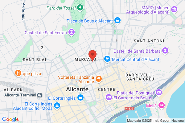Cincacom S.L.