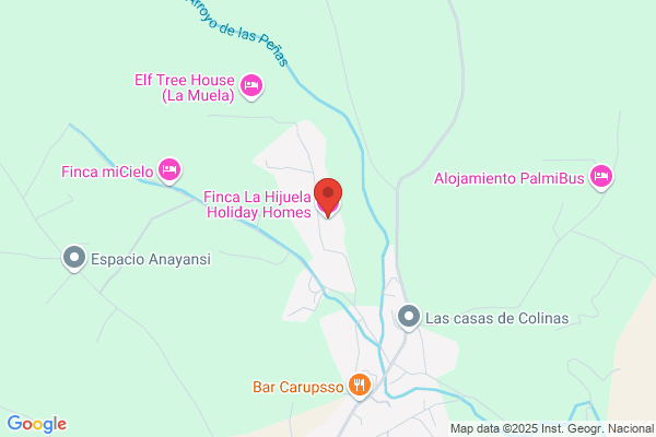 Finca La Jequiera S.L.