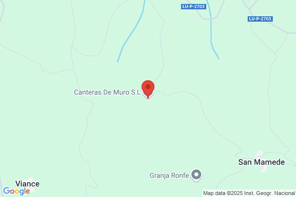 Canteras De Muro