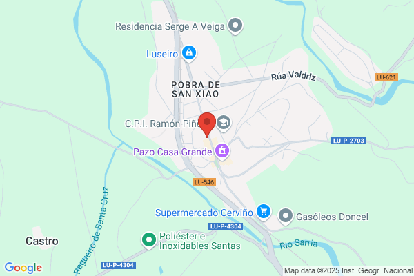 Agromar Recambios Y Maquinaria S.L.