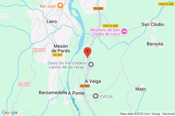 Bande Lopez m.