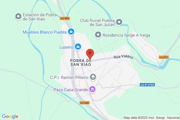 Caixa Rural De Lugo
