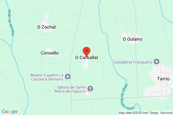 Carballal Anido j.