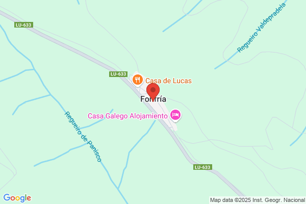 Carballeira De Reboleira S.L.