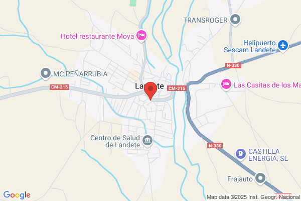 Asesoria Palomares-Landete S.L.