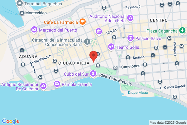 Direccion Provincial Ministerio Educacion Y Cultura