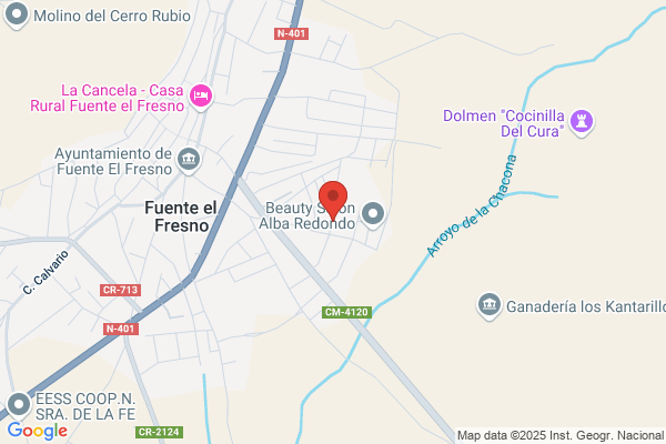 Escribano Garcia m. D.