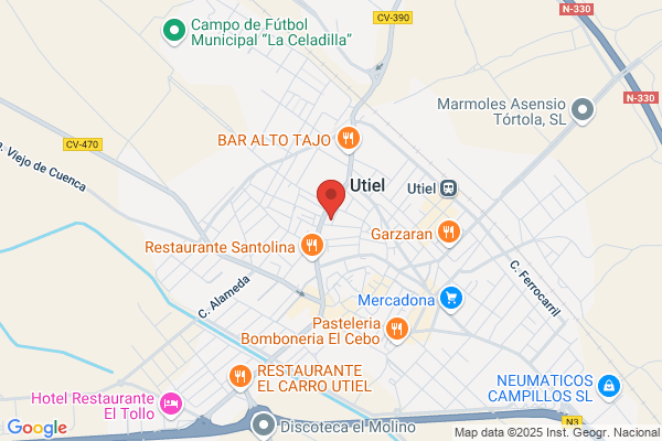 Hernandez Guillen j.