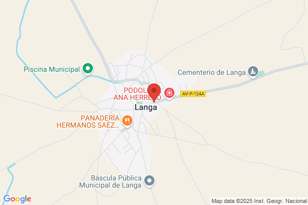 Colegio Rural Agrupado De Bercial De Zapardiel