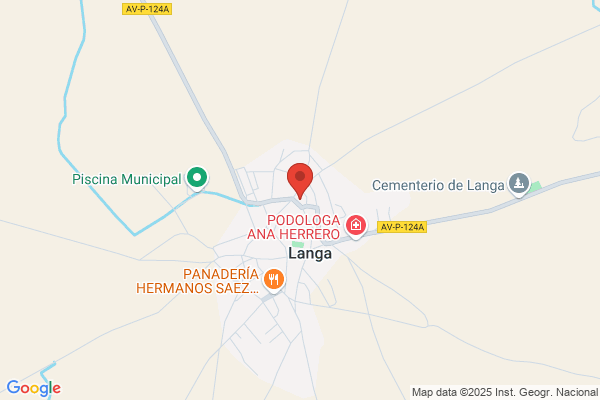 Parroquia De Nuestra Señora De La Asuncion