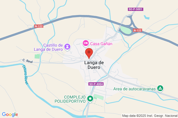Caja Rural De Soria