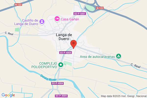 Colegio Rural Agrupado La Ribera