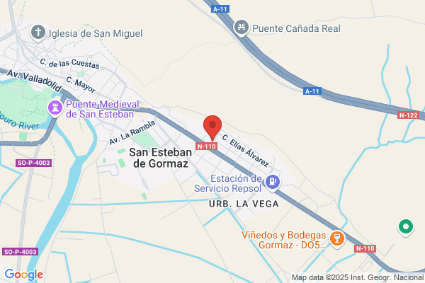 Restaurante Cid - Especialidad En Cordero Asado y setas