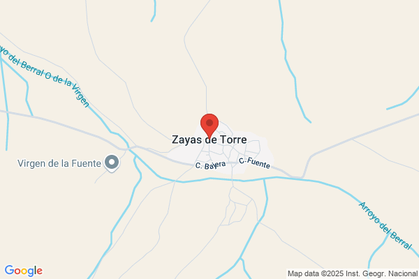 Sat Zayas De Torre