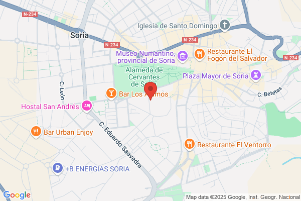 Seguros Samyp S.L.