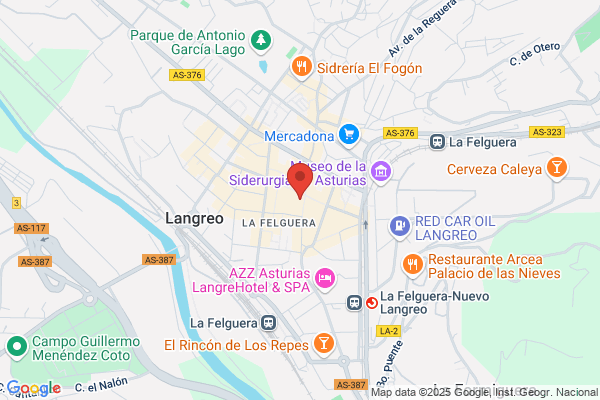 Garcia Antuña v. M.