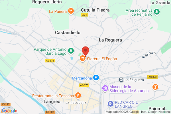Zapico Castañon v. M.