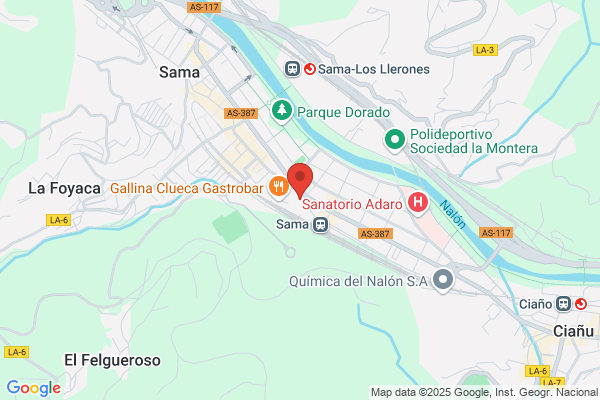 Aseguradora De Asturias S.L.