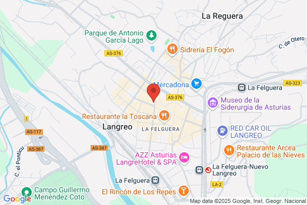 Casesgestion Correduria De Seguros S.L.