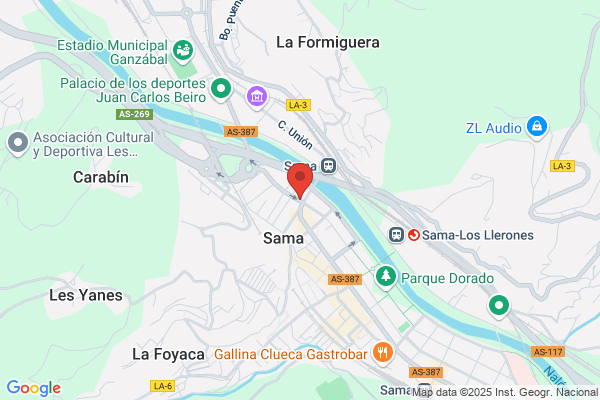 Seguros Amieva Y Amieva S.A.
