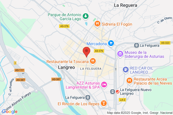 Congelados Tere