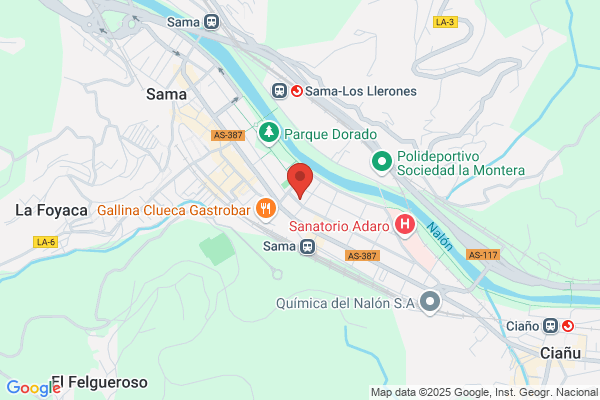 Garaje Sama Servicio Oficial Skoda