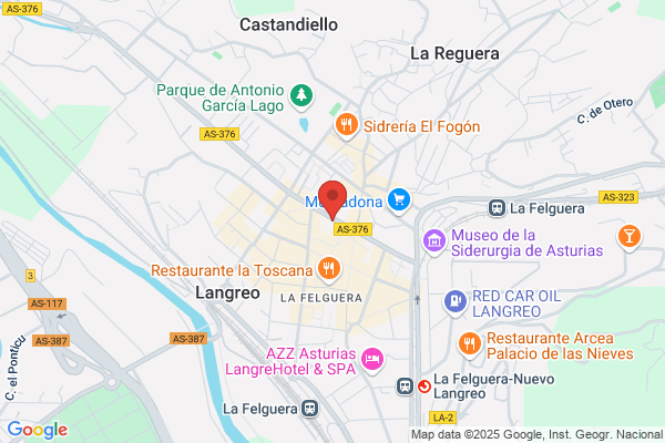 Carpinteria Zapico Dimesil