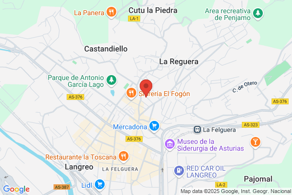 Riera Y Baragaño S. L.