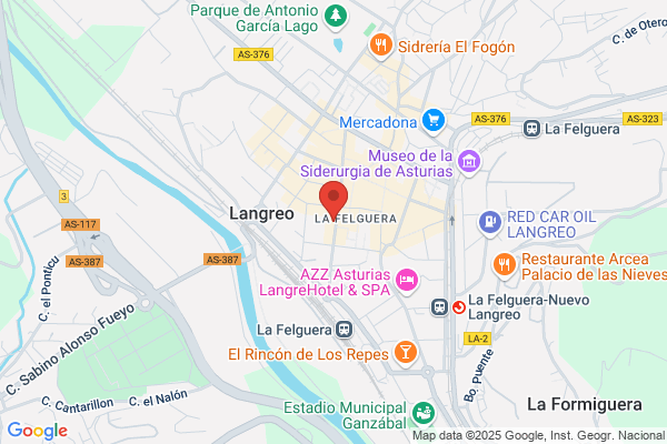 Arenas Fanjul j. L.