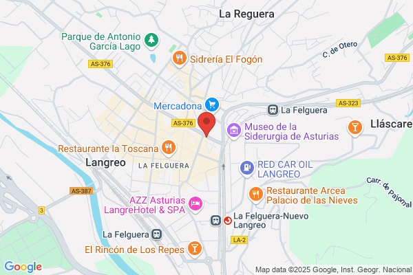 Lopez Sierra m. S.