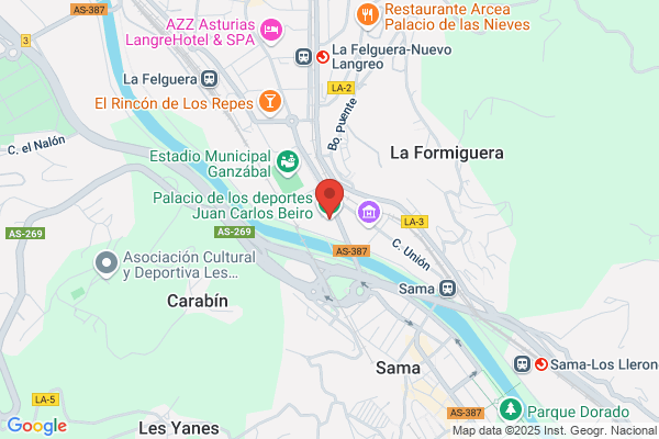 Peña Deportiva Fidalgo