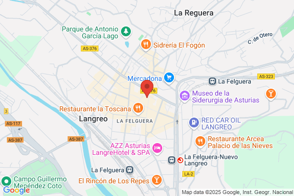 GAES una marca amplifon