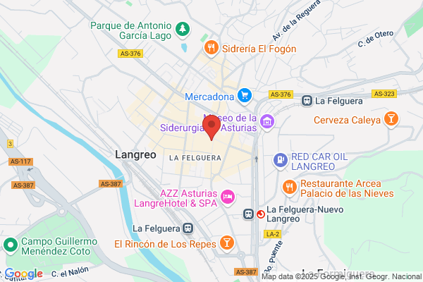 Caja Postal