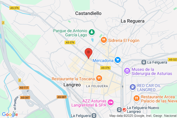 Fontaneria y Reformas Molano