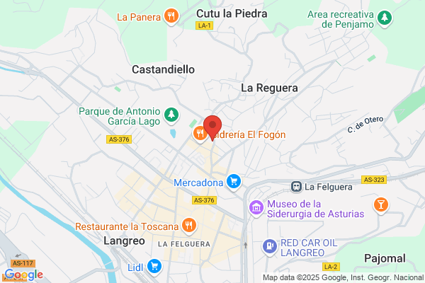 Asfit Astur S.L.