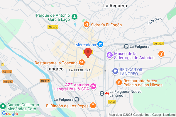 Astur Servicios Auxiliares De Telefonia S.L.