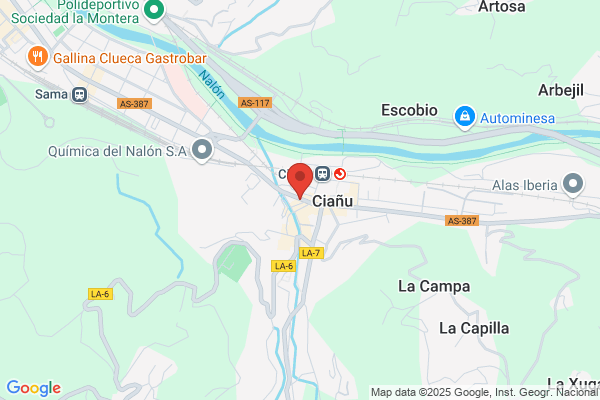 Bar Alba